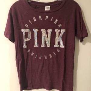 Victoria’s Secret PINK T-Shirt